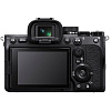 Фотоаппарат Sony Alpha 7 Mark IV (ILCE-7M4) Body, Русское меню SY-5